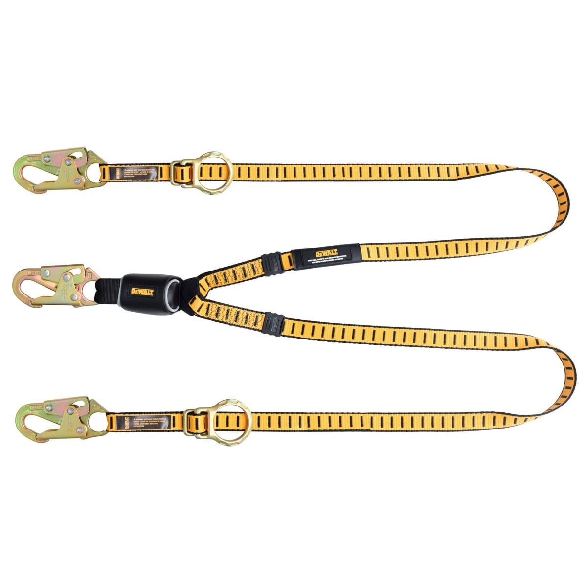 dewalt fall protection
