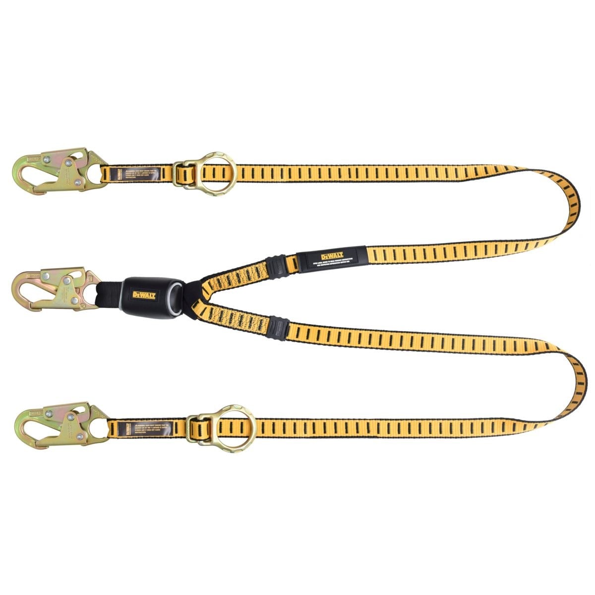 dewalt fall protection