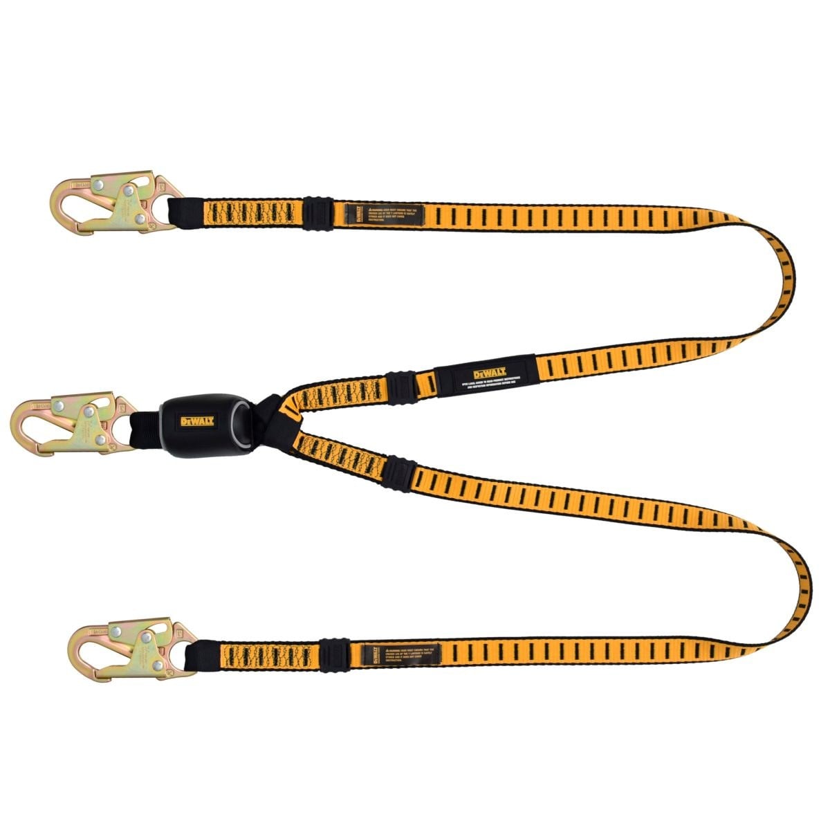 dewalt fall protection