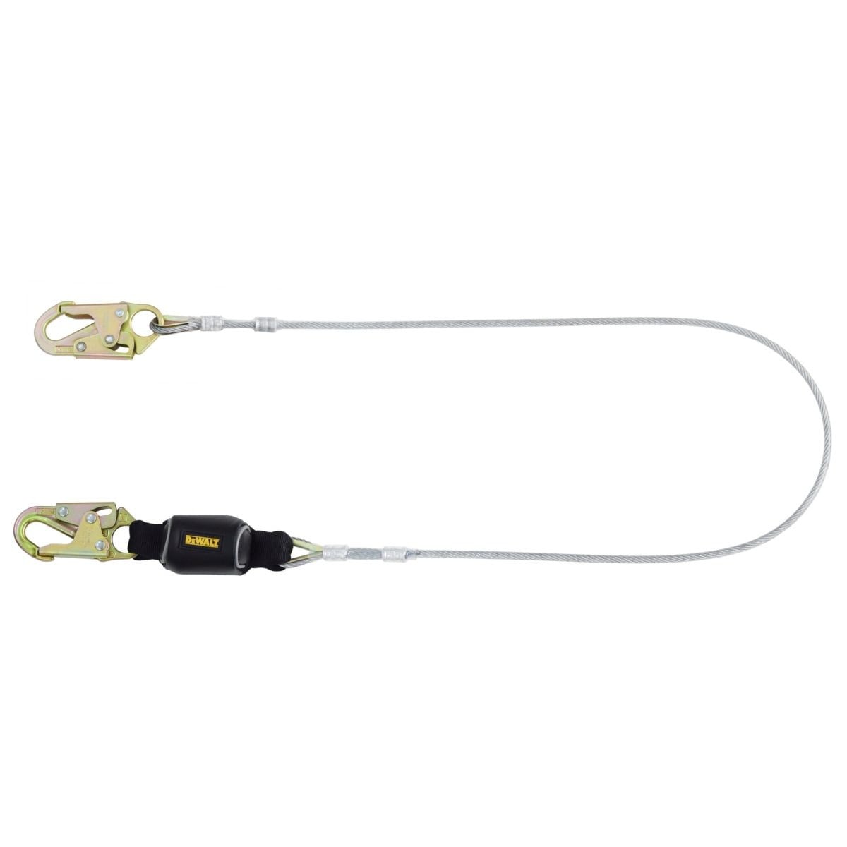 dewalt fall protection