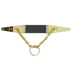 DEWALT DXFP846000 Anclaje para techo reutilizable de alta resistencia