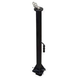 DEWALT DXFP847011 Poste de anclaje para contenedor con pivote