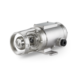 Detector de gas fijo Rosemount 625IR