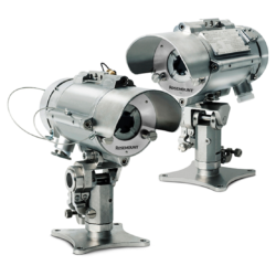 Detector de gas combustible de trayectoria abierta Rosemount 935 de Emerson