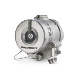 Detector de llama Rosemount 975