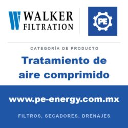 Tratamiento de aire comprimido